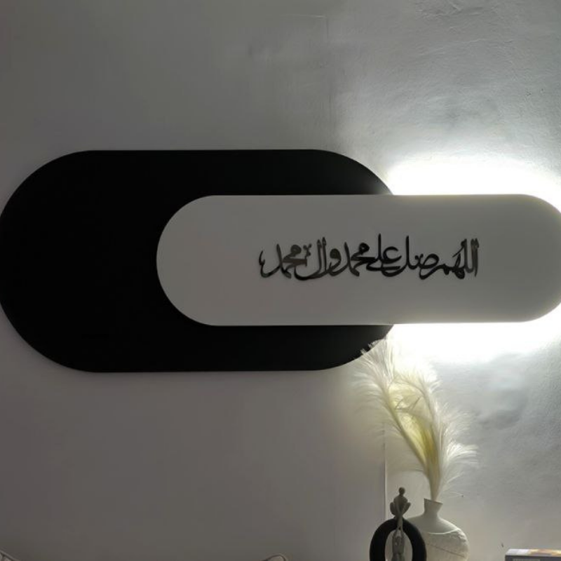 ديكور عصري فخم