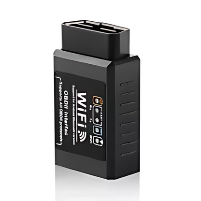 OBD II سكانار السيارات