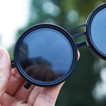 النظارات الفوتوكرومية