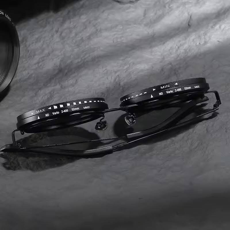 النظارات الفوتوكرومية