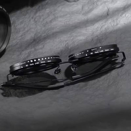 النظارات الفوتوكرومية