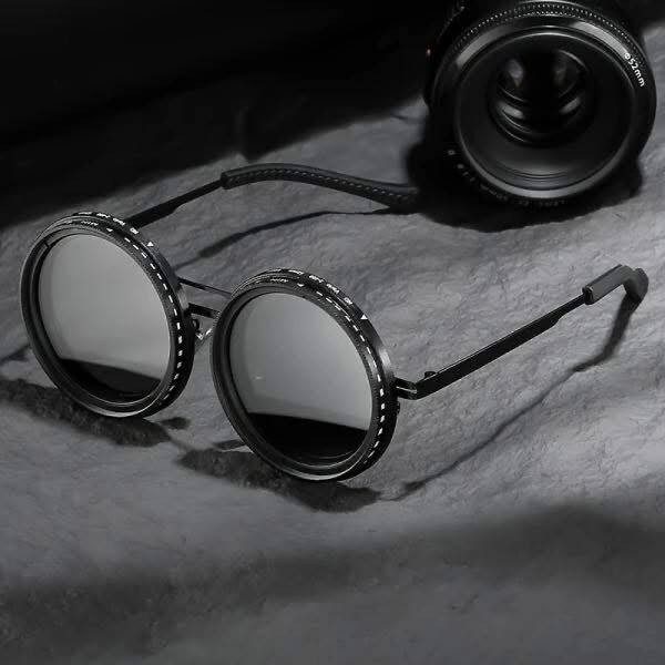 النظارات الفوتوكرومية