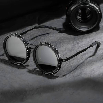 النظارات الفوتوكرومية