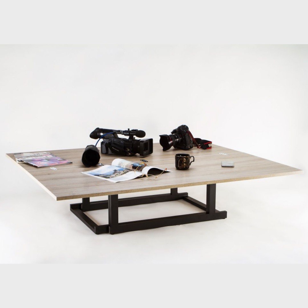 الطاولة الذكية