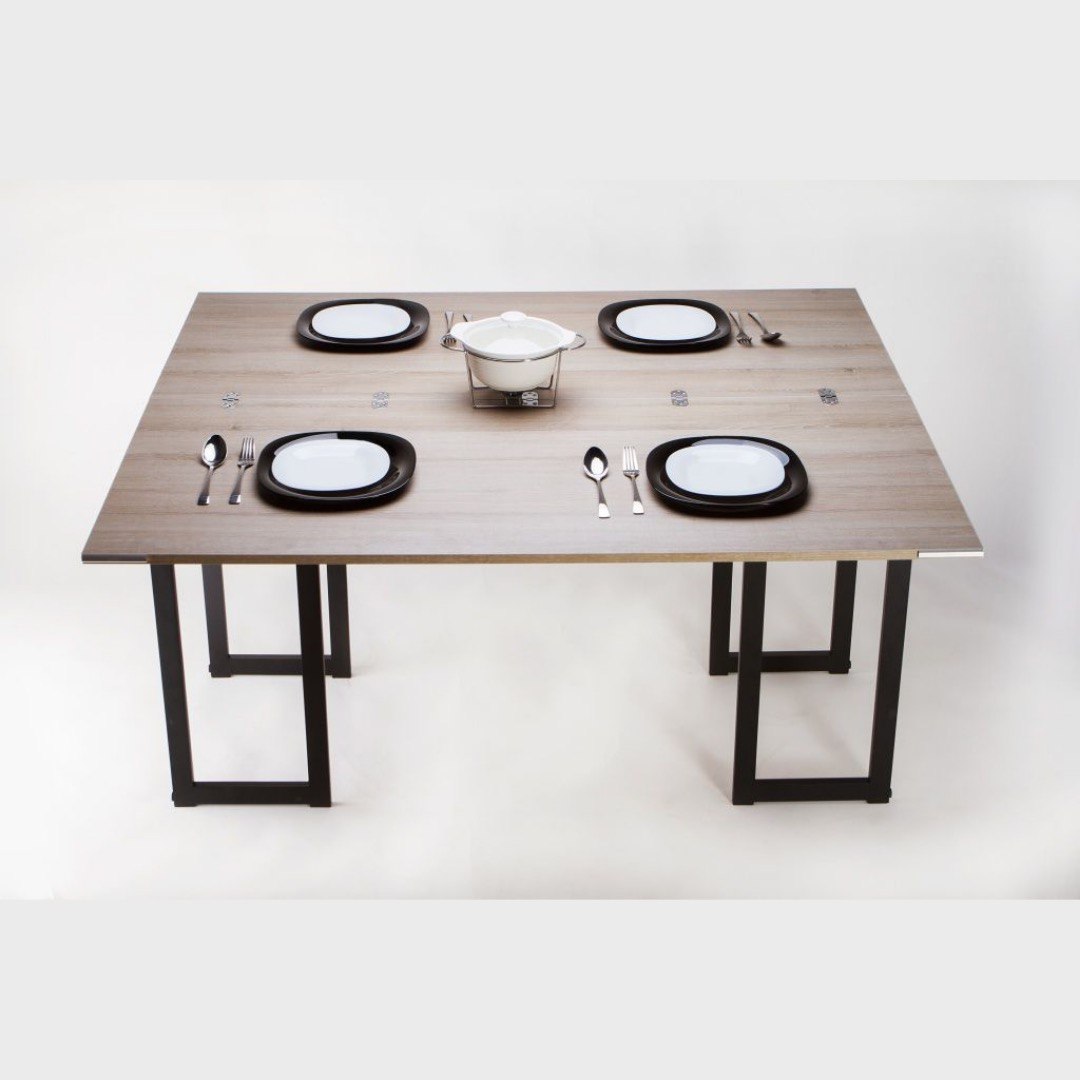 الطاولة الذكية